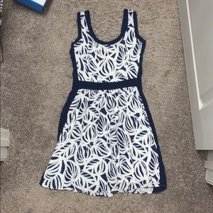 Lily Pulitzer Dress.